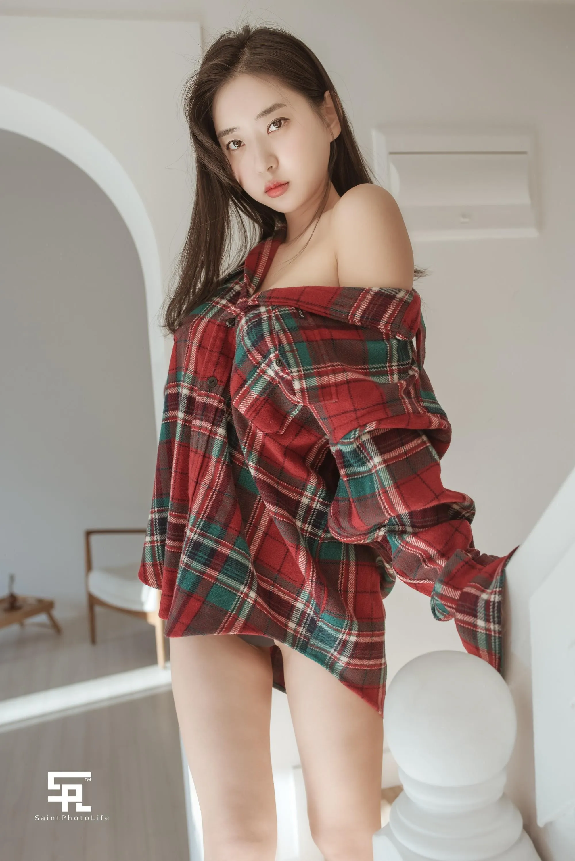 NO.038 SAINT Photolife – Zenny – Romance 2 [40P]插图6